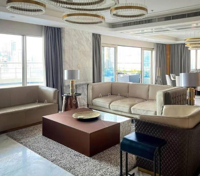 Le Raffine Sukhumvit 24 : เลอ รัฟฟิเน่ สุขุมวิท 24, กรุงเทพ, ซอยสุขุมวิท 24, คลองตัน, คลองเตย, กรุงเทพ, 371 ตร.ม., คอนโด ขาย, โดย Jettapat Jaroonpipatkun, 500613894 - DDproperty.com