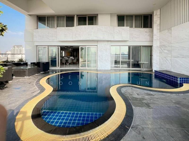 Le Raffine Sukhumvit 24 : เลอ รัฟฟิเน่ สุขุมวิท 24, กรุงเทพ, ซอยสุขุมวิท 24, คลองตัน, คลองเตย, กรุงเทพ, 371 ตร.ม., คอนโด ขาย, โดย Jettapat Jaroonpipatkun, 500613894 - DDproperty.com