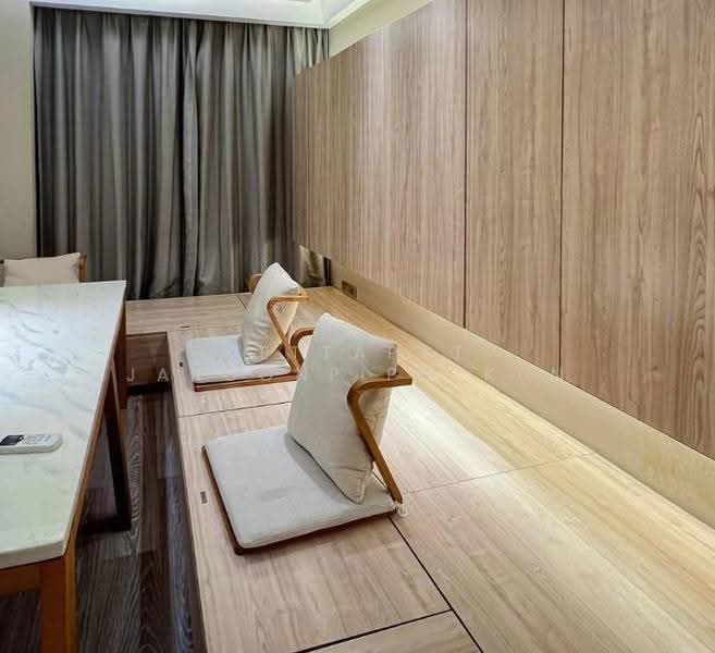 Le Raffine Sukhumvit 24 : เลอ รัฟฟิเน่ สุขุมวิท 24, กรุงเทพ, ซอยสุขุมวิท 24, คลองตัน, คลองเตย, กรุงเทพ, 371 ตร.ม., คอนโด ขาย, โดย Jettapat Jaroonpipatkun, 500613894 - DDproperty.com