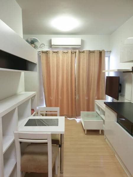 A Space Asoke-Ratchada, bangkok, 624 Asoke-Dindaeng Road, Din Daeng, Bangkok, 1 Bedroom, 35 sqm, Condo For Rent, by Jintana Limsri, 500613896 - DDproperty.com