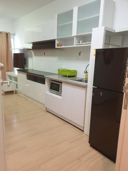 A Space Asoke-Ratchada, bangkok, 624 Asoke-Dindaeng Road, Din Daeng, Bangkok, 1 Bedroom, 35 sqm, Condo For Rent, by Jintana Limsri, 500613896 - DDproperty.com