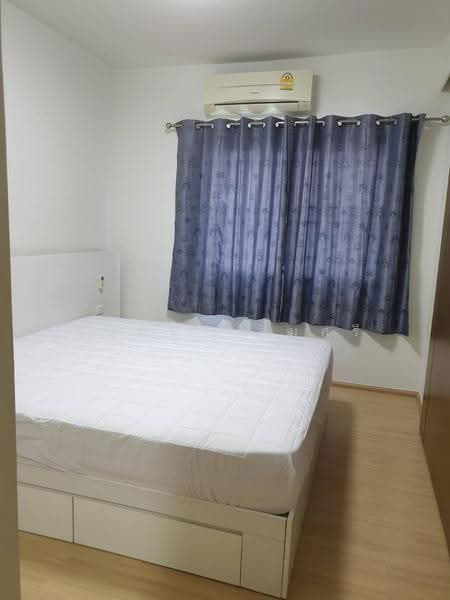 A Space Asoke-Ratchada, bangkok, 624 Asoke-Dindaeng Road, Din Daeng, Bangkok, 1 Bedroom, 35 sqm, Condo For Rent, by Jintana Limsri, 500613896 - DDproperty.com