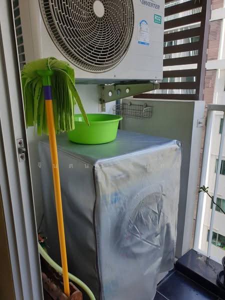A Space Asoke-Ratchada, bangkok, 624 Asoke-Dindaeng Road, Din Daeng, Bangkok, 1 Bedroom, 35 sqm, Condo For Rent, by Jintana Limsri, 500613896 - DDproperty.com