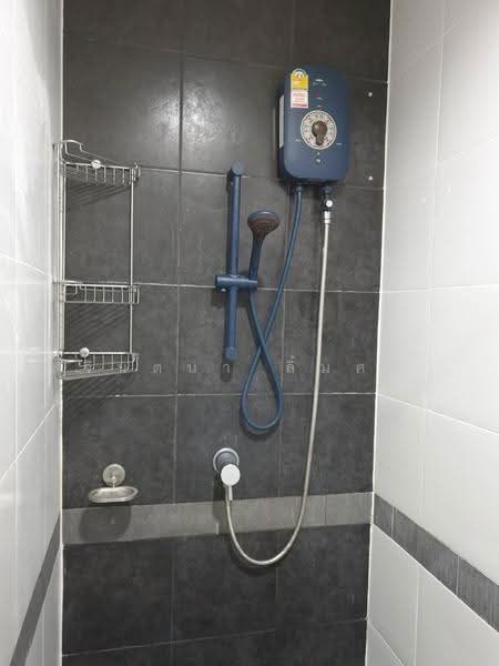 A Space Asoke-Ratchada, bangkok, 624 Asoke-Dindaeng Road, Din Daeng, Bangkok, 1 Bedroom, 35 sqm, Condo For Rent, by Jintana Limsri, 500613896 - DDproperty.com