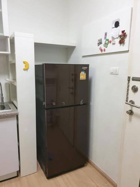 A Space Asoke-Ratchada, bangkok, 624 Asoke-Dindaeng Road, Din Daeng, Bangkok, 1 Bedroom, 35 sqm, Condo For Rent, by Jintana Limsri, 500613896 - DDproperty.com
