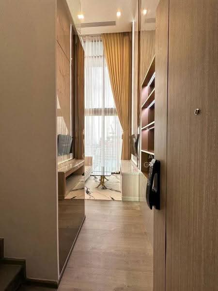 The Address Siam-Ratchathewi, Bangkok, 500 Phetchaburi Road, Thanon Phetchaburi, Ratchathewi, Bangkok, 2 Bedrooms, 71 sqm, Condo For Sale, by Nicha Na Lampang, 500613897 - DDproperty.com