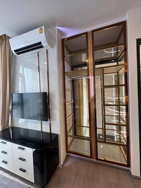 The Address Siam-Ratchathewi, Bangkok, 500 Phetchaburi Road, Thanon Phetchaburi, Ratchathewi, Bangkok, 2 Bedrooms, 71 sqm, Condo For Sale, by Nicha Na Lampang, 500613897 - DDproperty.com