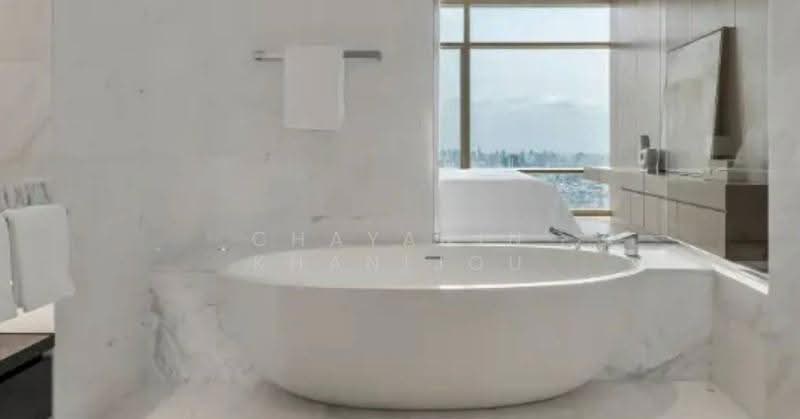 Four Seasons Private Residences : โฟร์ ซีซั่นส์ ไพรเวท เรสสิเด้นซ์, กรุงเทพ, 300 ถนนเจริญกรุง, ยานนาวา, สาทร, กรุงเทพ, 140 ตร.ม., คอนโด ขาย, โดย Chayanin Khanijou, 500613898 - DDproperty.com
