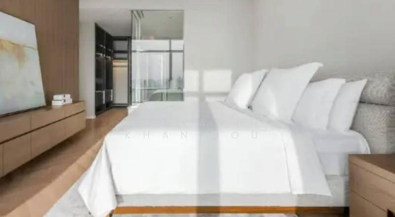 Four Seasons Private Residences, Bangkok, 300 Charoen Krung Road, Yan Nawa, Sathon, Bangkok, 2 Bedrooms, 140 sqm, Condo For Sale, by Chayanin Khanijou, 500613898 - DDproperty.com