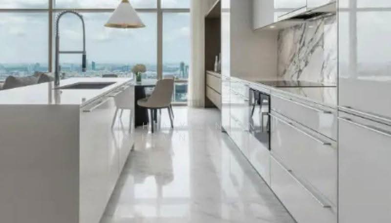 Four Seasons Private Residences : โฟร์ ซีซั่นส์ ไพรเวท เรสสิเด้นซ์, กรุงเทพ, 300 ถนนเจริญกรุง, ยานนาวา, สาทร, กรุงเทพ, 140 ตร.ม., คอนโด ขาย, โดย Chayanin Khanijou, 500613898 - DDproperty.com