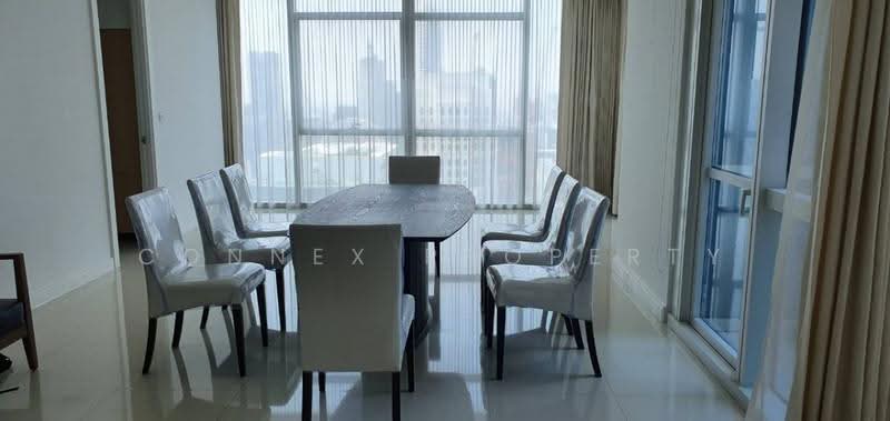 Athenee Residence : แอทธินี เรสซิเด้นซ์, กรุงเทพ, 65 ถ.วิทยุ, ลุมพินี, ปทุมวัน, กรุงเทพ, 294 ตร.ม., คอนโด ให้เช่า, โดย Connex Property, 500613900 - DDproperty.com