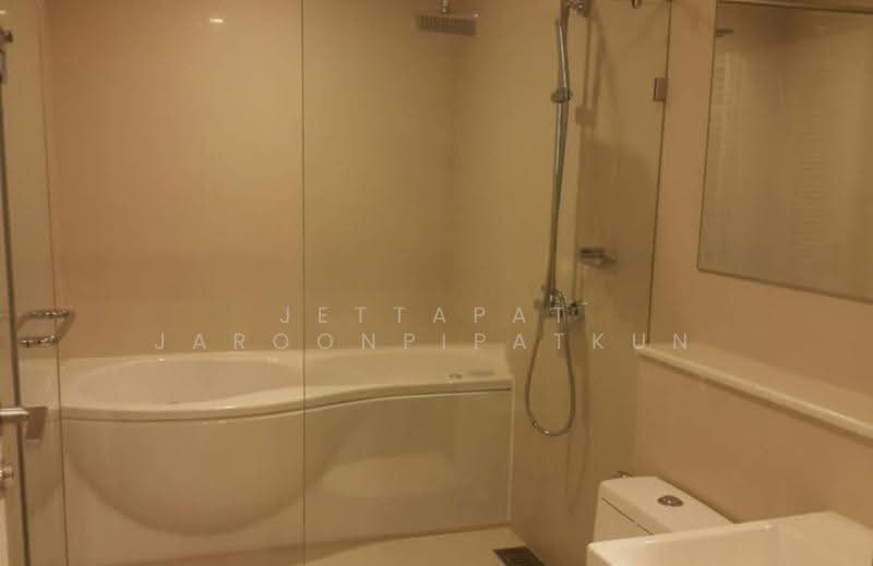Ivy Thonglor, Bangkok, 889 Thonglor Road, Khlong Tan Nua, Watthana, Bangkok, 1 Bedroom, 43 sqm, Condo For Rent, by Jettapat Jaroonpipatkun, 500613904 - DDproperty.com