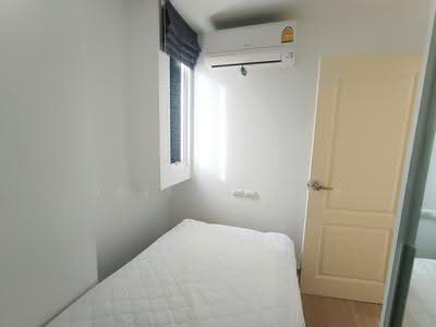 For Rent - Chateau In Town Rama 8, Bangkok