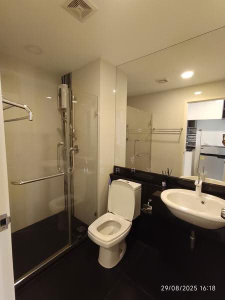 Chateau In Town Rama 8 : ชาโตว์ อิน ทาวน์ พระราม 8, กรุงเทพ, ถนนอรุณอมรินทร์, บางยี่ขัน, บางพลัด, กรุงเทพ, 42 ตร.ม., คอนโด ให้เช่า, โดย เชอรี่ Cherry, 500613906 - DDproperty.com