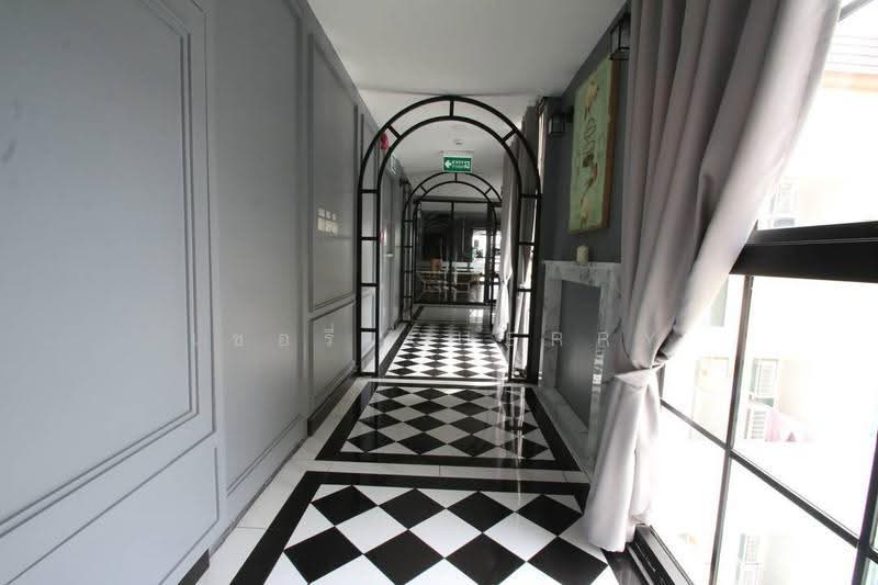Chateau In Town Rama 8, Bangkok, Arun Amarin Road, Bang Yi Khan, Bang Phlat, Bangkok, 2 Bedrooms, 42 sqm, Condo For Rent, by Tamita Kongsoithong, 500613906 - DDproperty.com
