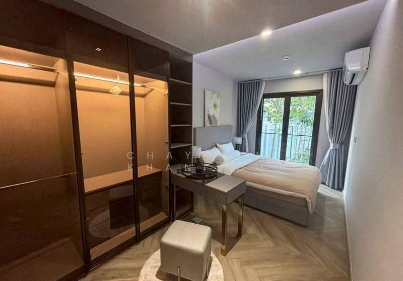 Chapter Thonglor 25, Bangkok, Soi Thonglor 25, Sukhumvit Road, Khlong Tan Nua, Watthana, Bangkok, 2 Bedrooms, 60 sqm, Condo For Rent, by Chayanin Khanijou, 500613907 - DDproperty.com