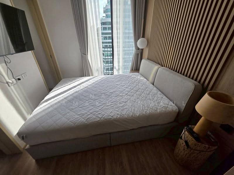 Noble State 39, Bangkok, 35 Soi Sukhumvit 39, Khlong Tan Nua, Watthana, Bangkok, 1 Bedroom, 30 sqm, Condo For Rent, by Napat Thamakulangkul, 500613909 - DDproperty.com