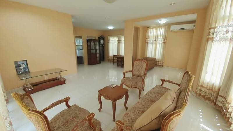 The plant รามอินทรา วงแหวน, Bangkok, กาญจนาภิเษก 5/7, Tha Rang, Bang Khen, Bangkok, 3 Bedrooms, 320 sqm, Single Detached House For Sale, by Sasikan Songsiri, 500613912 - DDproperty.com