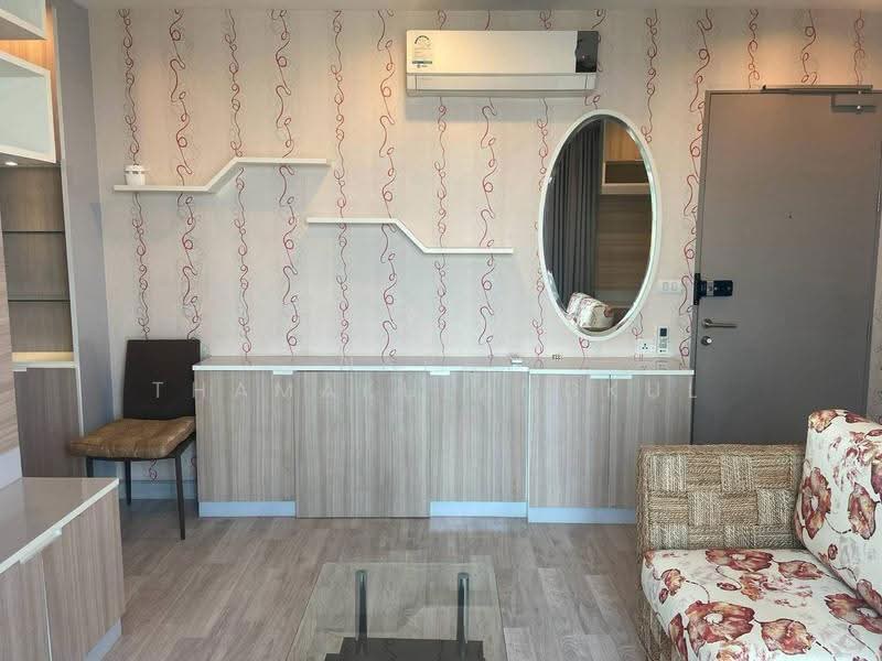 IDEO MOBI Sukhumvit 81, bangkok, 2097 Sukhumvit Road, Bang Chak, Phra Khanong, Bangkok, 2 Bedrooms, 44 sqm, Condo For Rent, by Napat Thamakulangkul, 500613915 - DDproperty.com