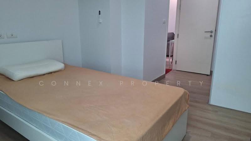 Astro Chaeng Wattana, Nonthaburi, 11120 Soi Chaengwattana-Pak Kret 19, Khlong Klue, Pak Kret, Nonthaburi, 2 Bedrooms, 56 sqm, Condo For Rent, by Connex Property, 500613917 - DDproperty.com