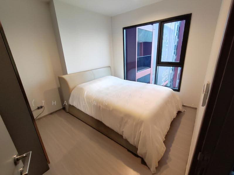 Life Asoke Hype, Bangkok, 339 Chaturathit Rd, Makkasan, Ratchathewi, Bangkok, 1 Bedroom, 31 sqm, Condo For Sale, by Fazwaz (Thailand) Co., Ltd., 500613919 - DDproperty.com