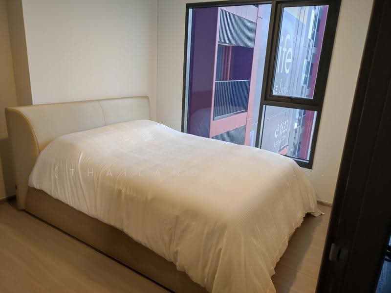 Life Asoke Hype, Bangkok, 339 Chaturathit Rd, Makkasan, Ratchathewi, Bangkok, 1 Bedroom, 31 sqm, Condo For Sale, by Fazwaz (Thailand) Co., Ltd., 500613919 - DDproperty.com