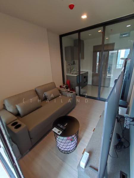 Life Asoke Hype, Bangkok, 339 Chaturathit Rd, Makkasan, Ratchathewi, Bangkok, 1 Bedroom, 31 sqm, Condo For Sale, by Fazwaz (Thailand) Co., Ltd., 500613919 - DDproperty.com