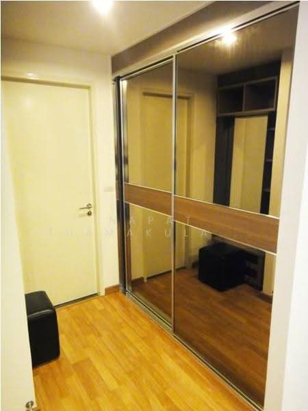 Voque Sukhumvit 16, Bangkok, Soi Sukhumvit 16, Khlong Toei, Bangkok, 2 Bedrooms, 69 sqm, Condo For Rent, by Napat Thamakulangkul, 500613920 - DDproperty.com