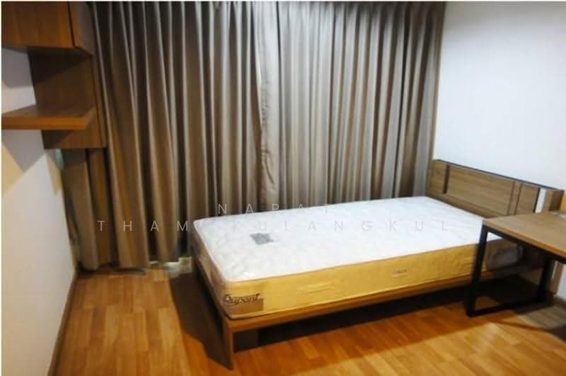 Voque Sukhumvit 16 : โว๊ค สุขุมวิทv16, กรุงเทพ, ซอยสุขุมวิท 16, คลองเตย, กรุงเทพ, 69 ตร.ม., คอนโด ให้เช่า, โดย Napat Thamakulangkul, 500613920 - DDproperty.com