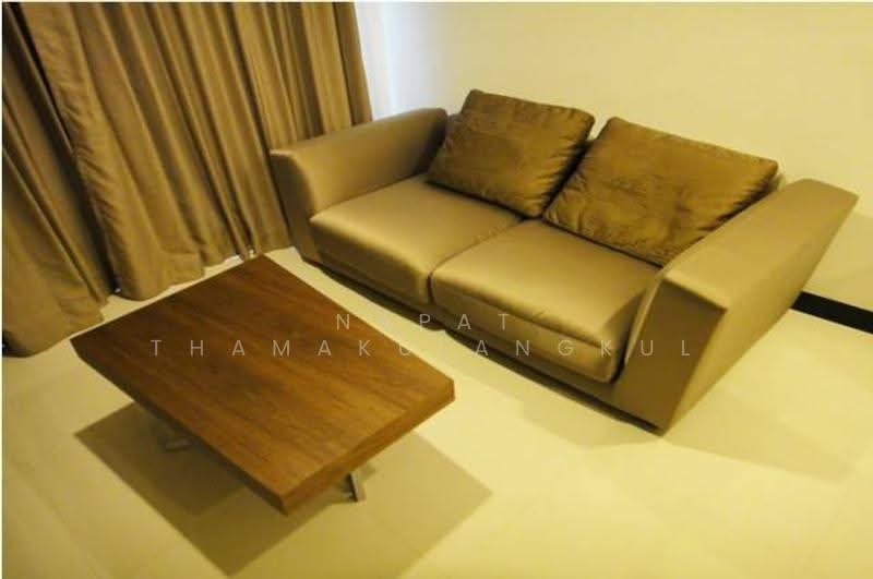 Voque Sukhumvit 16 : โว๊ค สุขุมวิทv16, กรุงเทพ, ซอยสุขุมวิท 16, คลองเตย, กรุงเทพ, 69 ตร.ม., คอนโด ให้เช่า, โดย Napat Thamakulangkul, 500613920 - DDproperty.com