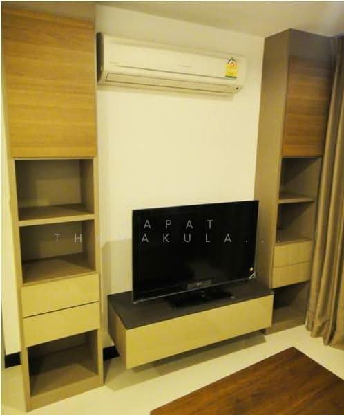 Voque Sukhumvit 16, Bangkok, Soi Sukhumvit 16, Khlong Toei, Bangkok, 2 Bedrooms, 69 sqm, Condo For Rent, by Napat Thamakulangkul, 500613920 - DDproperty.com