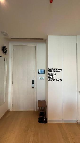The Strand Thonglor, Bangkok, 36 Soi Sukhumvit 55, Khlong Tan Nua, Watthana, Bangkok, 1 Bedroom, 54 sqm, Condo For Rent, by Napat Thamakulangkul, 500613931 - DDproperty.com