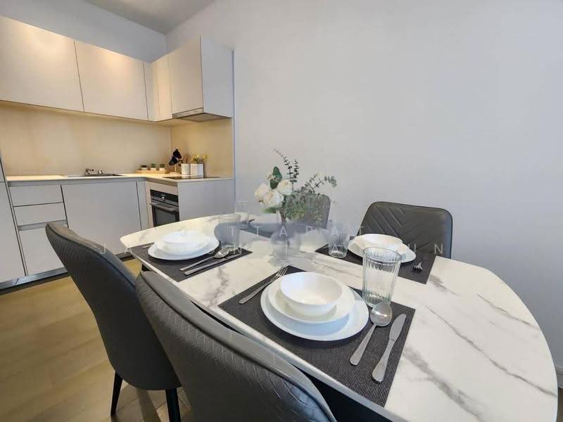 Magnolias Ratchadamri Boulevard, Bangkok, Ratchadamri Road, Lumphini, Pathum Wan, Bangkok, 1 Bedroom, 56 sqm, Condo For Rent, by Jettapat Jaroonpipatkun, 500613940 - DDproperty.com