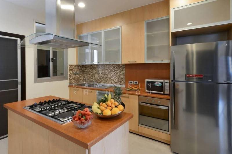 Grand Mercure Bangkok Asoke Residence : แกรนด์ เมอร์เคียว อโศก เรสซิเดนซ์, กรุงเทพ, 50 5 ซอย สุขุมวิท 19, คลองตันเหนือ, วัฒนา, กรุงเทพ, 220 ตร.ม., อพาร์ทเมนท์ ให้เช่า, โดย Chayanin Khanijou, 500613944 - DDproperty.com
