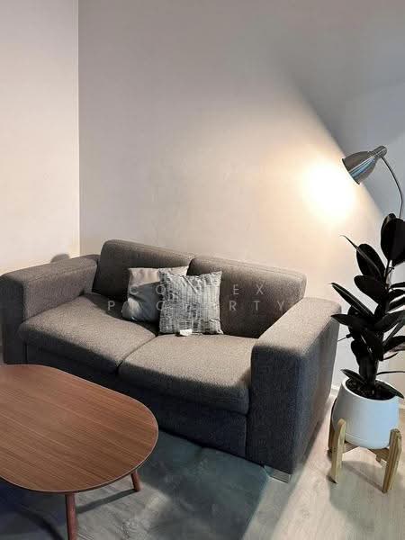 Aspire Sathorn-Thapra, Bangkok, 359 Ratchaphruek Road, Bukkalo, Thon Buri, Bangkok, 1 Bedroom, 27 sqm, Condo For Rent, by Connex Property, 500613945 - DDproperty.com