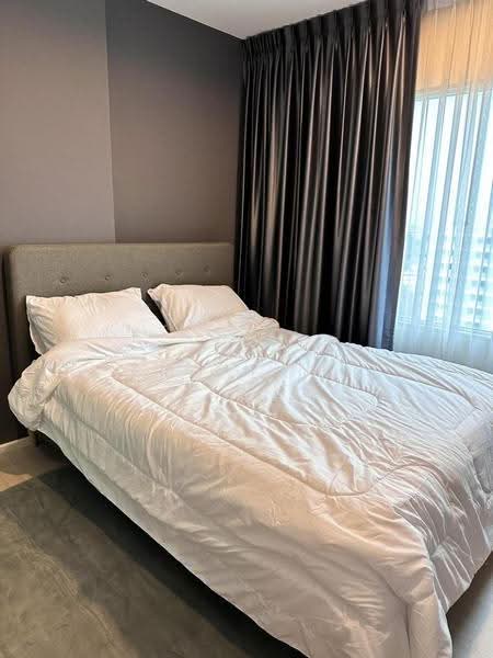 Aspire Sathorn-Thapra, Bangkok, 359 Ratchaphruek Road, Bukkalo, Thon Buri, Bangkok, 1 Bedroom, 27 sqm, Condo For Rent, by Connex Property, 500613945 - DDproperty.com