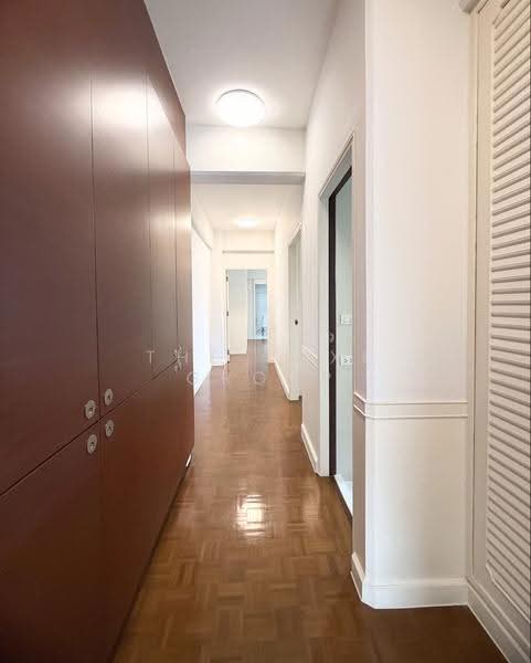 Baan Sailom, กรุงเทพ, ทุ่งมหาเมฆ, สาทร, กรุงเทพ, 185 ตร.ม., ทาวน์เฮ้าส์ ให้เช่า, โดย The Luxe Group, 500613946 - DDproperty.com