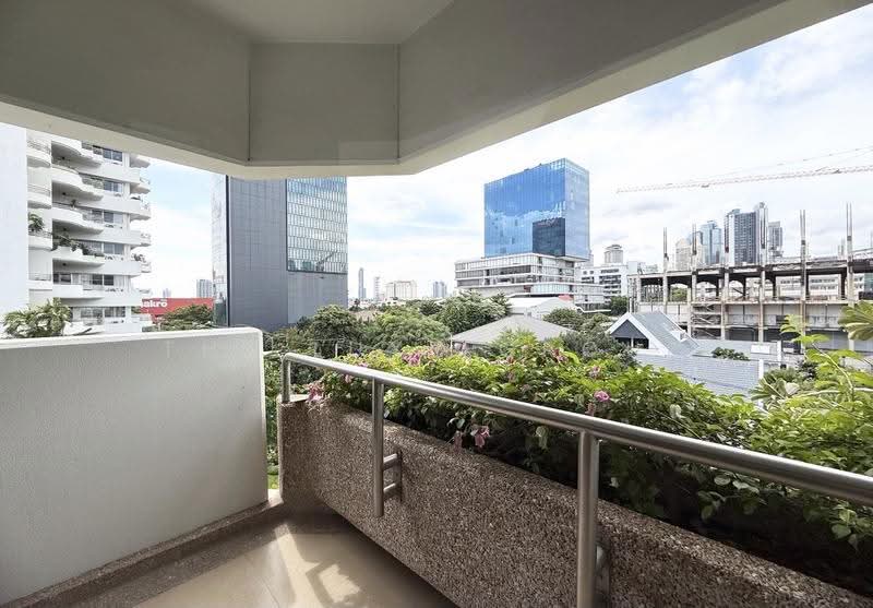 Baan Sailom, กรุงเทพ, ทุ่งมหาเมฆ, สาทร, กรุงเทพ, 185 ตร.ม., ทาวน์เฮ้าส์ ให้เช่า, โดย The Luxe Group, 500613946 - DDproperty.com