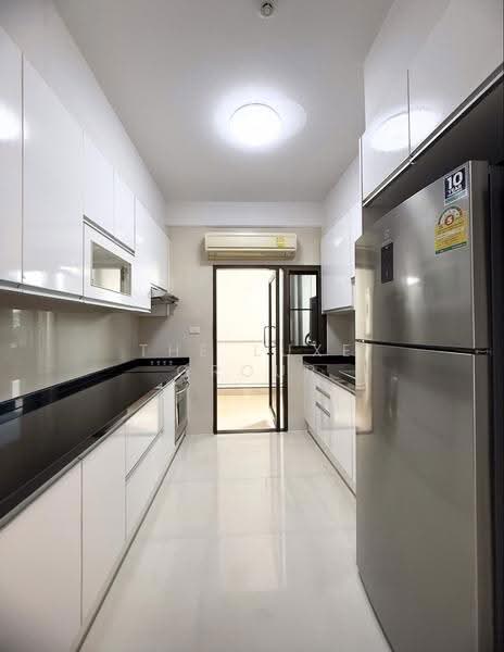 Baan Sailom, กรุงเทพ, ทุ่งมหาเมฆ, สาทร, กรุงเทพ, 185 ตร.ม., ทาวน์เฮ้าส์ ให้เช่า, โดย The Luxe Group, 500613946 - DDproperty.com