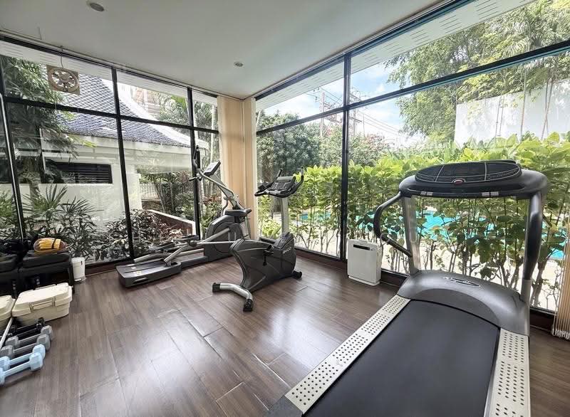 Baan Sailom, กรุงเทพ, ทุ่งมหาเมฆ, สาทร, กรุงเทพ, 185 ตร.ม., ทาวน์เฮ้าส์ ให้เช่า, โดย The Luxe Group, 500613946 - DDproperty.com