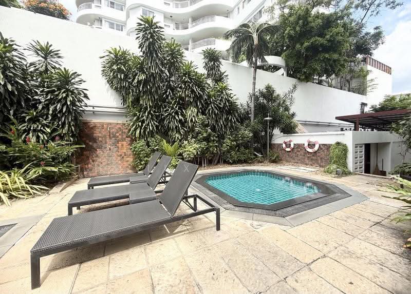 Baan Sailom, Bangkok, Thung Maha Mek, Sathon, Bangkok, 3 Bedrooms, 185 sqm, Townhouse For Rent, by The Luxe Group, 500613946 - DDproperty.com