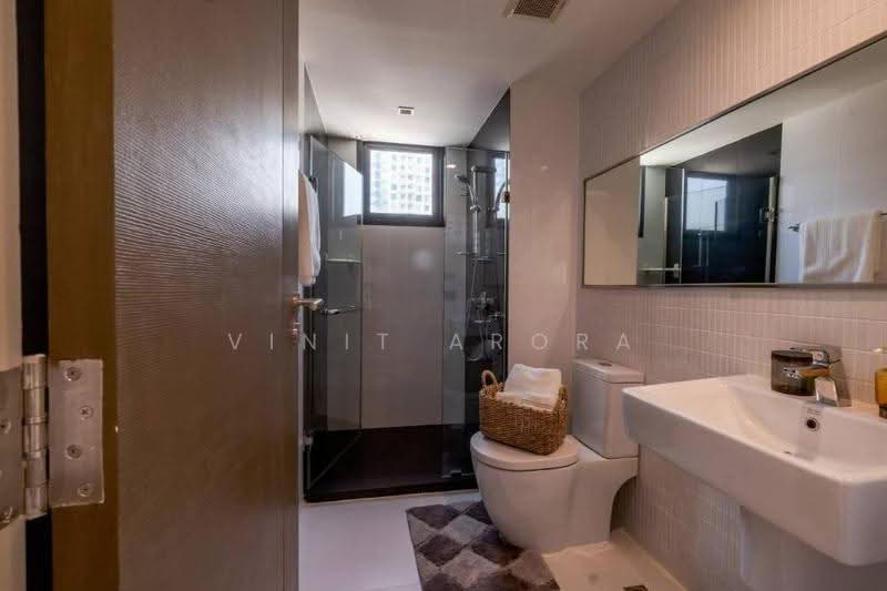Hue Sukhumvit 62/3, Bangkok, 62/3 Sukhumvit Road, Bang Chak, Phra Khanong, Bangkok, 2 Bedrooms, 58 sqm, Condo For Sale, by Vinit Arora, 500613947 - DDproperty.com