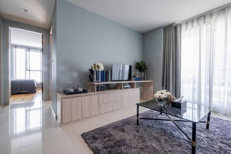 Hue Sukhumvit 62/3, Bangkok, 62/3 Sukhumvit Road, Bang Chak, Phra Khanong, Bangkok, 2 Bedrooms, 58 sqm, Condo For Sale, by Vinit Arora, 500613947 - DDproperty.com