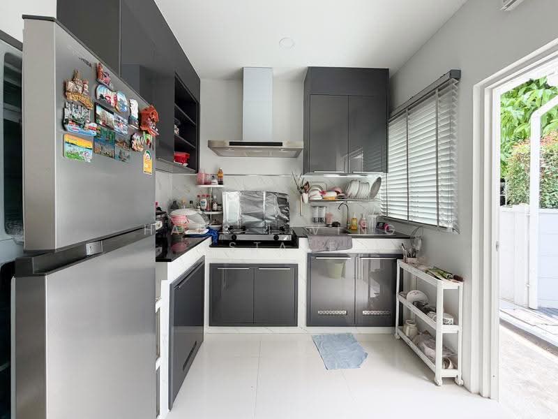 The City Suksawat 64, Bangkok, Soi Suksawat 64, Thung Khru, Bangkok, 4 Bedrooms, 233 sqm, Single Detached House For Sale, by Haus Living Estate, 500613949 - DDproperty.com