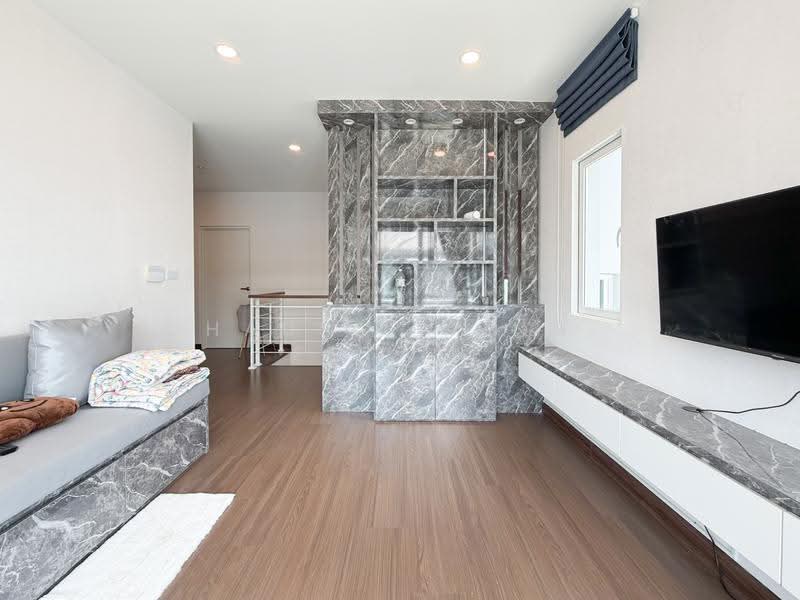 The City Suksawat 64, Bangkok, Soi Suksawat 64, Thung Khru, Bangkok, 4 Bedrooms, 233 sqm, Single Detached House For Sale, by Haus Living Estate, 500613949 - DDproperty.com