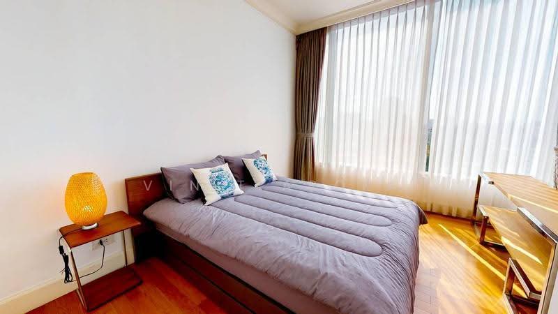 Royce Private Residences, Bangkok, 61 Soi Sukhumvit 31, Khlongtoei Nua, Watthana, Bangkok, 2 Bedrooms, 111 sqm, Condo For Rent, by Vinit Arora, 500613958 - DDproperty.com