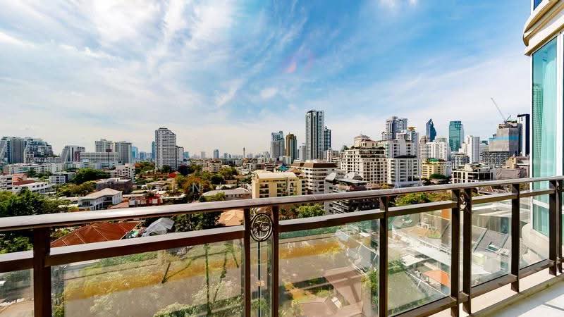 Royce Private Residences : รอย์ช ไพรเวท เรสซิเดนซ์ส, กรุงเทพ, 61 ซอยสุขุมวิท 31, คลองเตยเหนือ, วัฒนา, กรุงเทพ, 111 ตร.ม., คอนโด ให้เช่า, โดย Vinit Arora, 500613958 - DDproperty.com