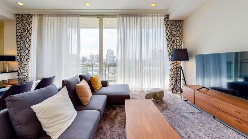 Royce Private Residences : รอย์ช ไพรเวท เรสซิเดนซ์ส, กรุงเทพ, 61 ซอยสุขุมวิท 31, คลองเตยเหนือ, วัฒนา, กรุงเทพ, 111 ตร.ม., คอนโด ให้เช่า, โดย Vinit Arora, 500613958 - DDproperty.com