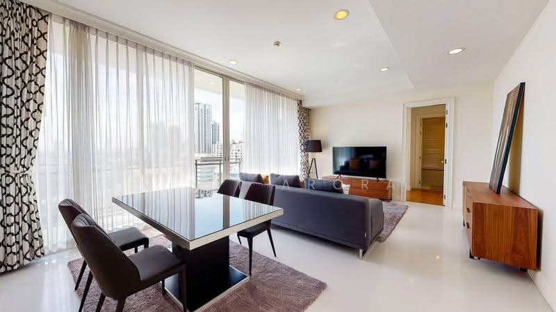 Royce Private Residences : รอย์ช ไพรเวท เรสซิเดนซ์ส, กรุงเทพ, 61 ซอยสุขุมวิท 31, คลองเตยเหนือ, วัฒนา, กรุงเทพ, 111 ตร.ม., คอนโด ให้เช่า, โดย Vinit Arora, 500613958 - DDproperty.com