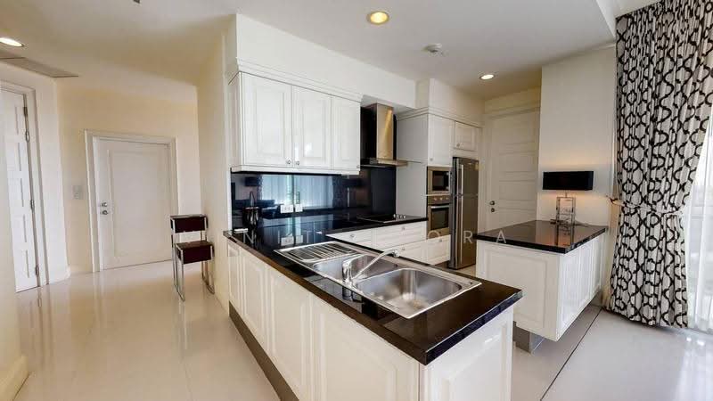 Royce Private Residences, Bangkok, 61 Soi Sukhumvit 31, Khlongtoei Nua, Watthana, Bangkok, 2 Bedrooms, 111 sqm, Condo For Rent, by Vinit Arora, 500613958 - DDproperty.com